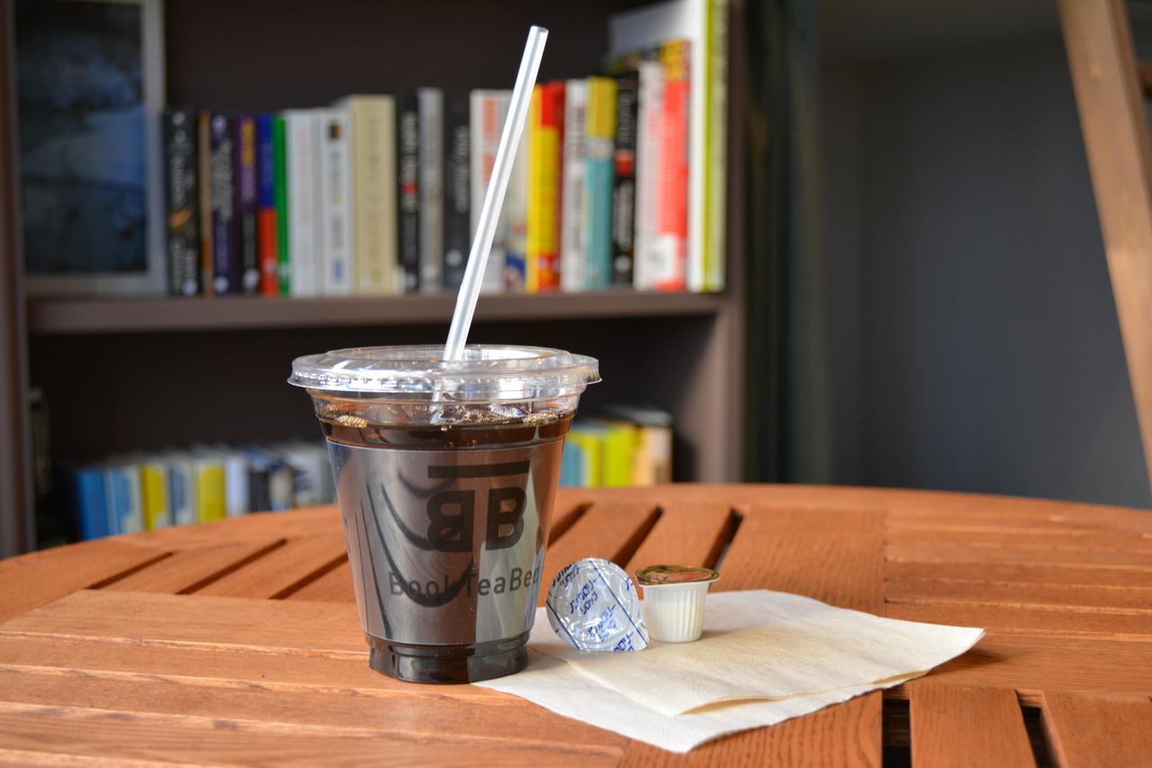 Хостел Book Tea Bed Ginza Токио Экстерьер фото