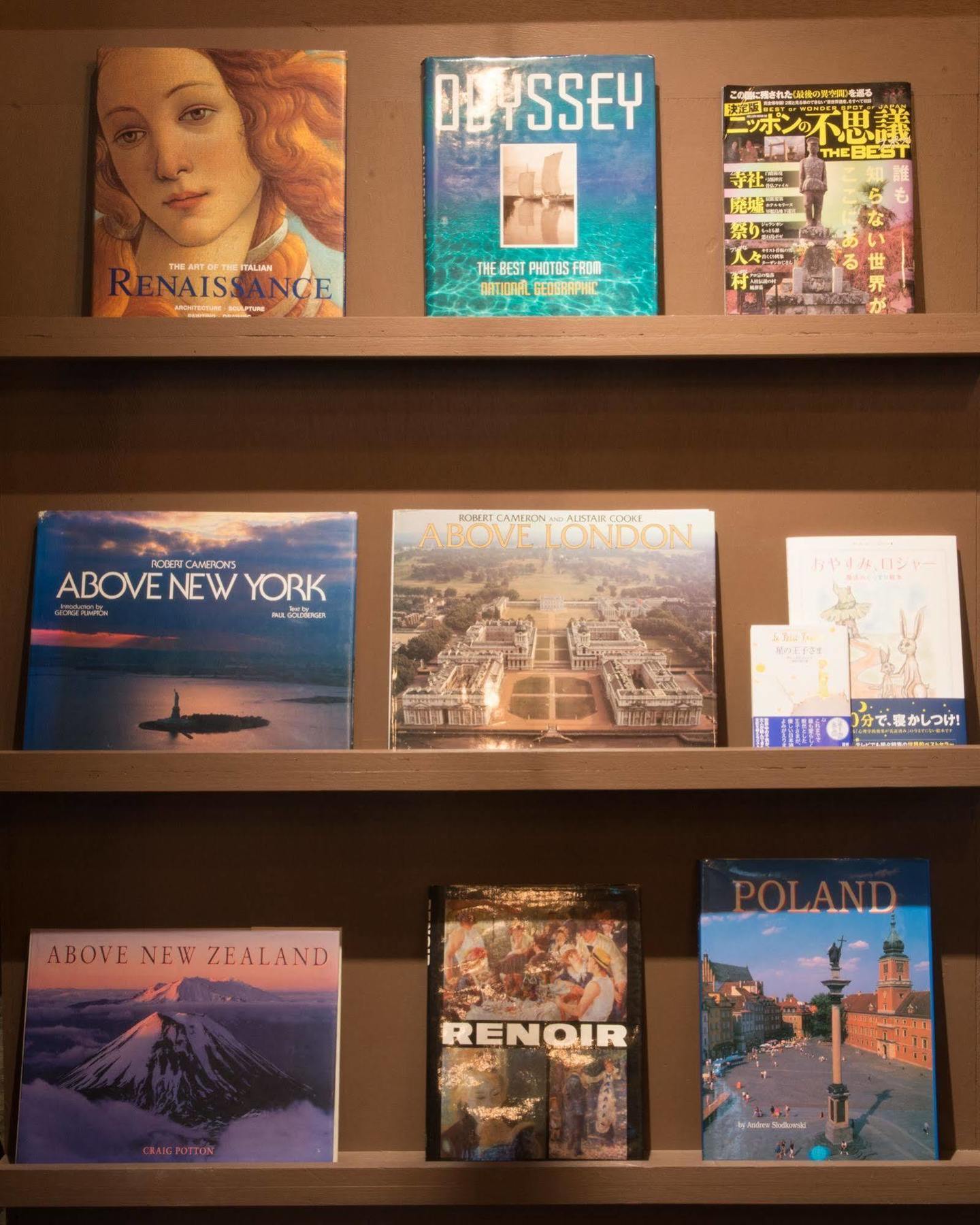 Хостел Book Tea Bed Ginza Токио Экстерьер фото